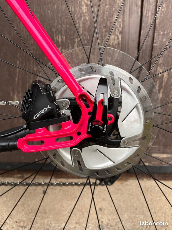 Gravel Genesis Fugio 30 (image 6)