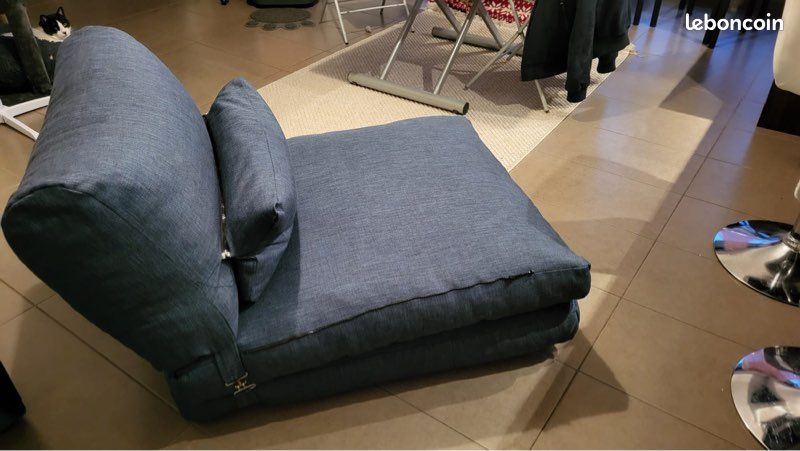Fauteuil Lit Sit’n Sleep (image 2)