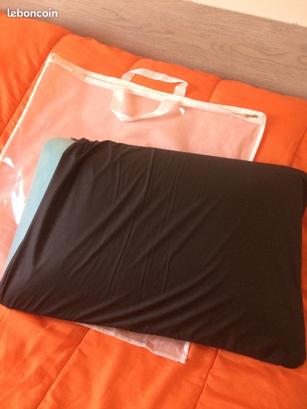 Coussin orthopédique (image 1)