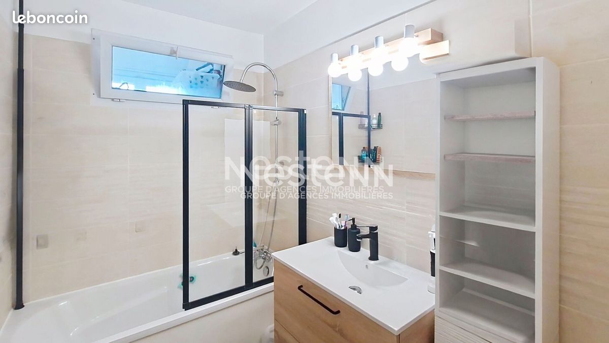 Appartement a louer plaisir - 3 pièce(s) - 58 m2 - Surfyn