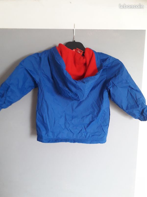 Veste enfants (image 2)