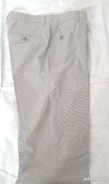 Pantalon homme Taille S 30 US Vêtements