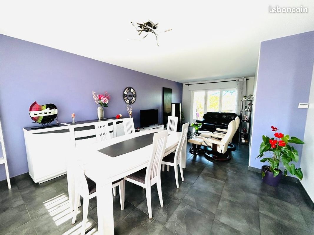 Maison 6 pièces 137 m² · à Bruay-la-Buissière · 137 m² · 249 000 €
