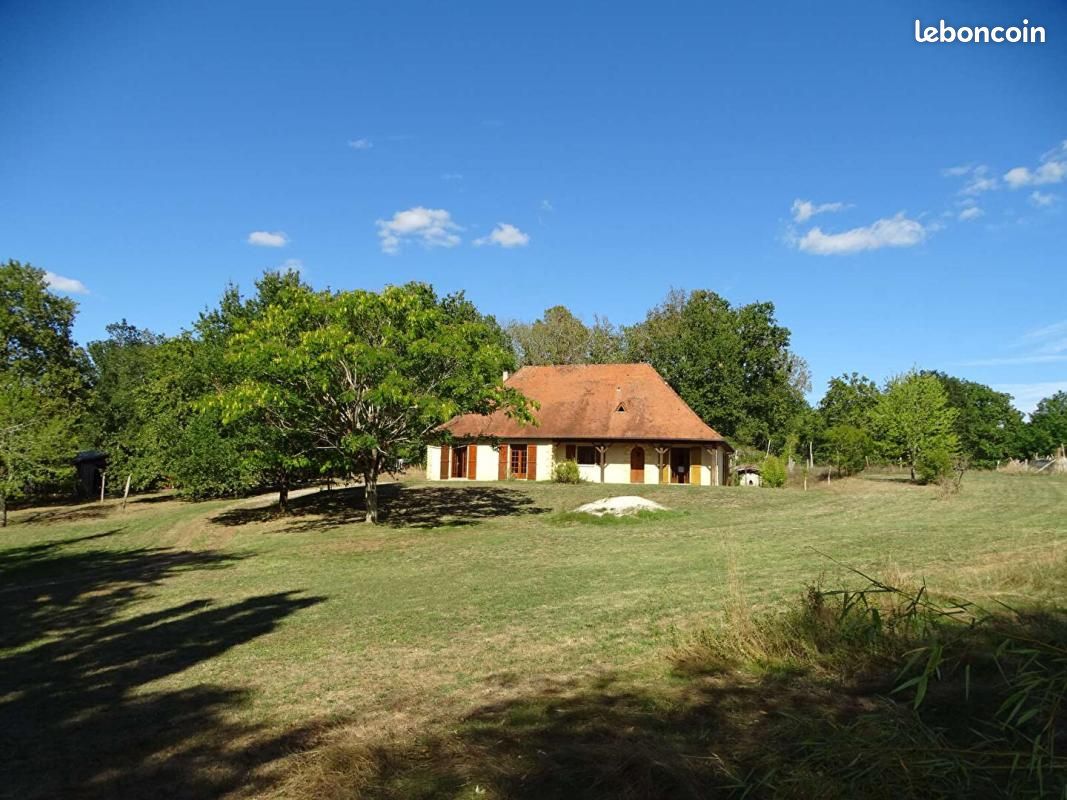 Maison 5 pièces 110 m² · à Sourzac · 110 m² · 206 000 €