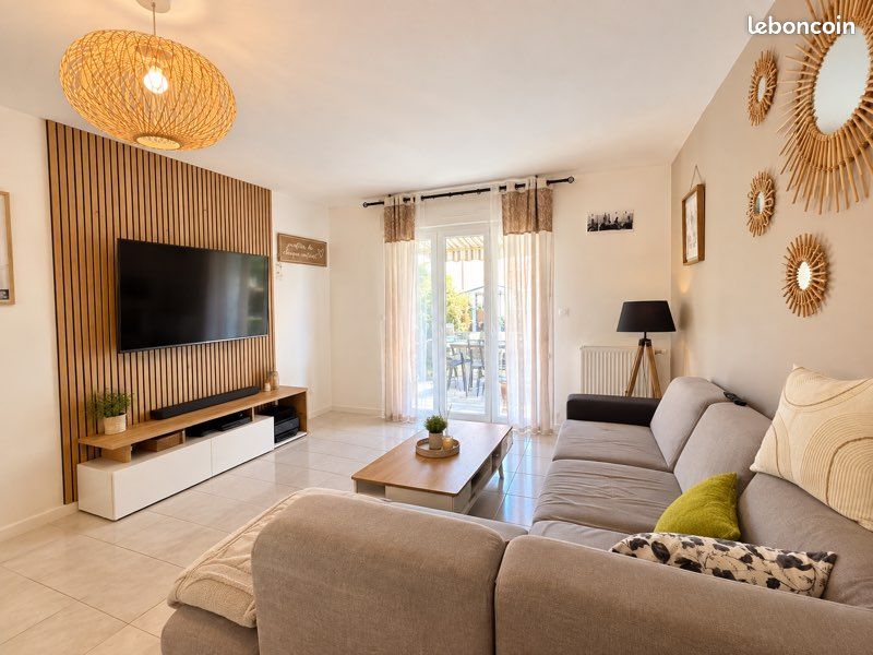 Maison 3 pièces 70 m² · à Saint-Hilaire · 70 m² · 199 000 €