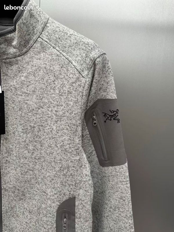 Arc'teryx, style classique pour homme, taille XL (image 4)