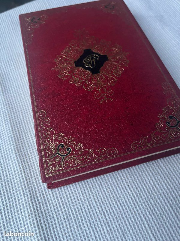 Livre, Françoise Parturier, Antoine, ou l’amant de cinq jours, Édition Famot, 1974 (image 11)