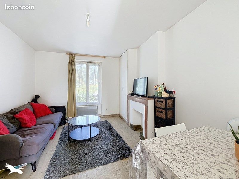 Appartement 2 pièces 40 m² · à Oullins-Pierre-Bénite · 40 m² · 149 000 €