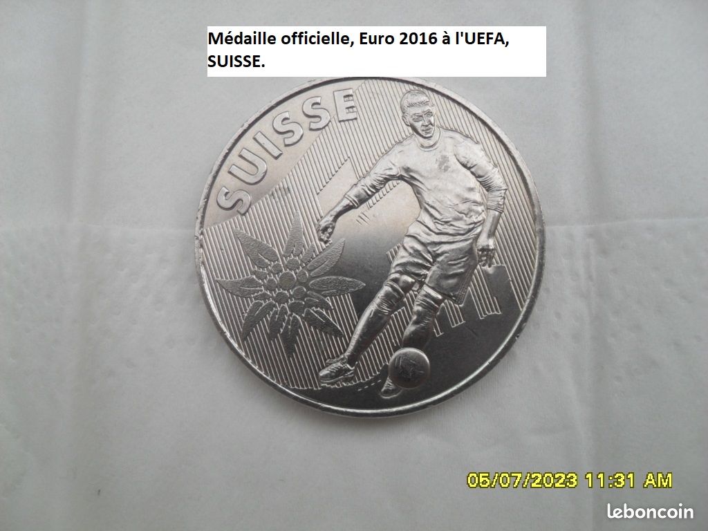 Une première médaille pour la Suisse | Swiss Ski Une première médaille pour la Suisse | Swiss Ski