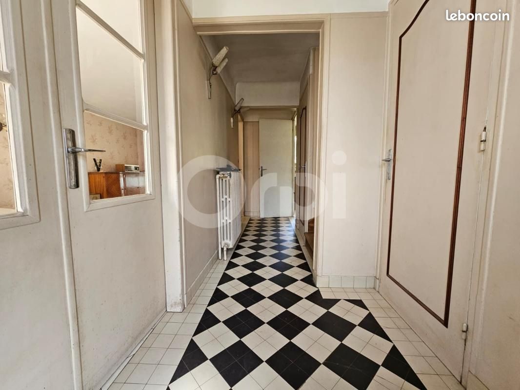 Maison 5 pièces 113 m² · à Chennevières-sur-Marne · 113 m² · 365 000 €