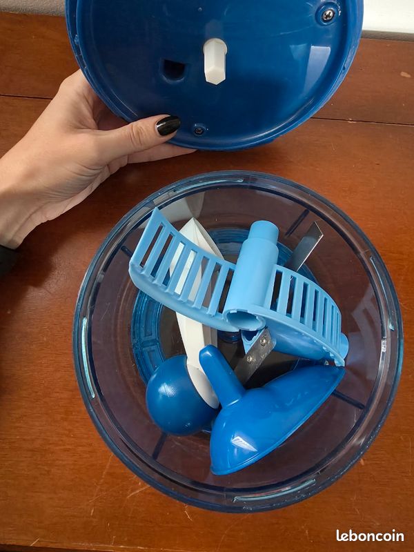 Quickchef Tupperware (image 3)