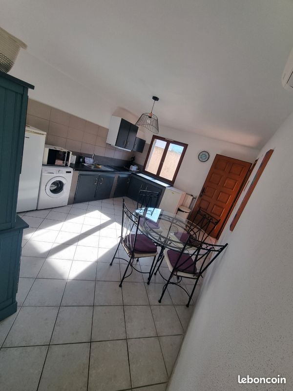 Appartement 3 pièces 53 m² · à Argelès-sur-Mer · 53 m² · 650 €/mois