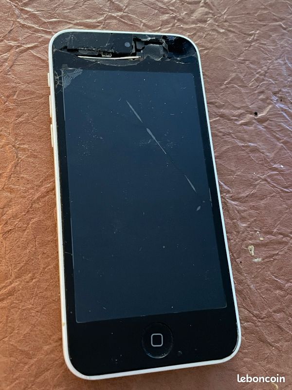 IPhone SE 16go (image 2)