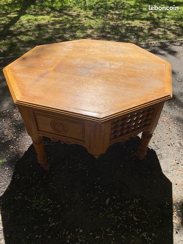 Table basse (image 3)