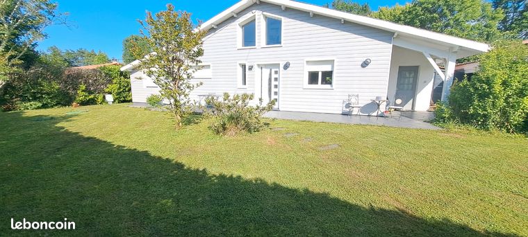 Maison familiale 160 m2 5 pièces