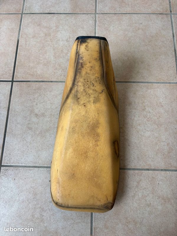Selle yianshe/piwi 80 (image 1)