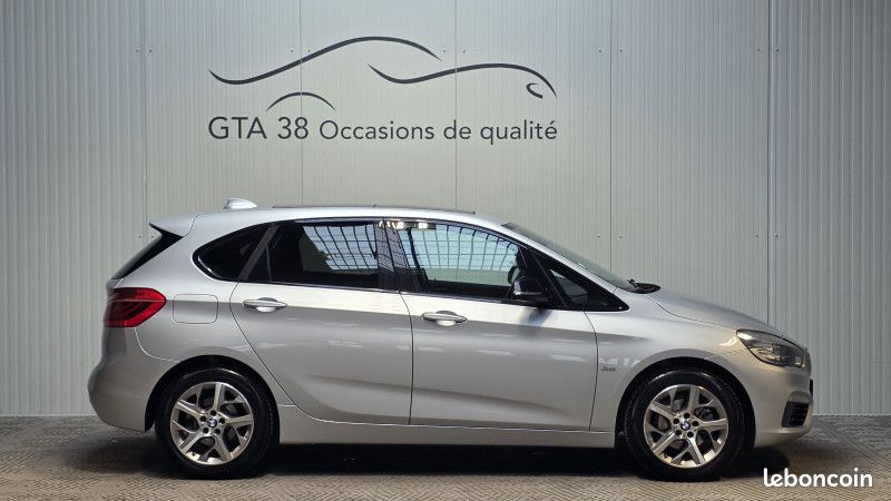 Bmw SERIE 2 ACTIVETOURER (F45) 218IA 136CH SPORT (image 8)