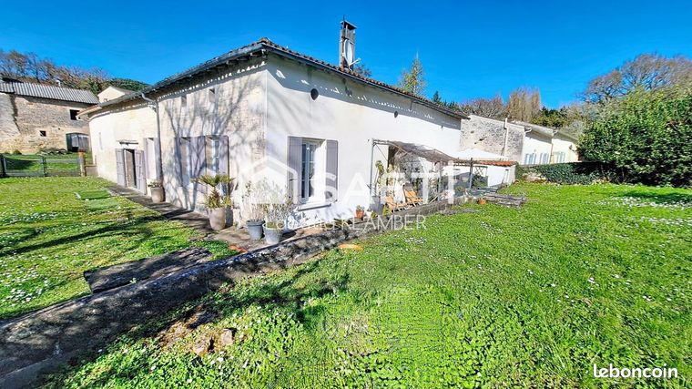 Maison 4 pièces 86 m²