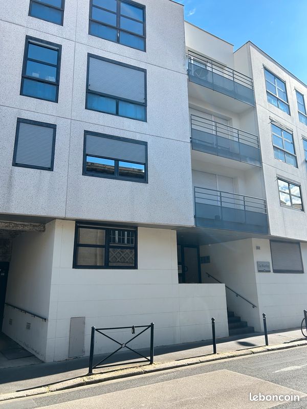 Appartement 1 pièce 24 m² · à Bordeaux · 24 m² · 670 €/mois