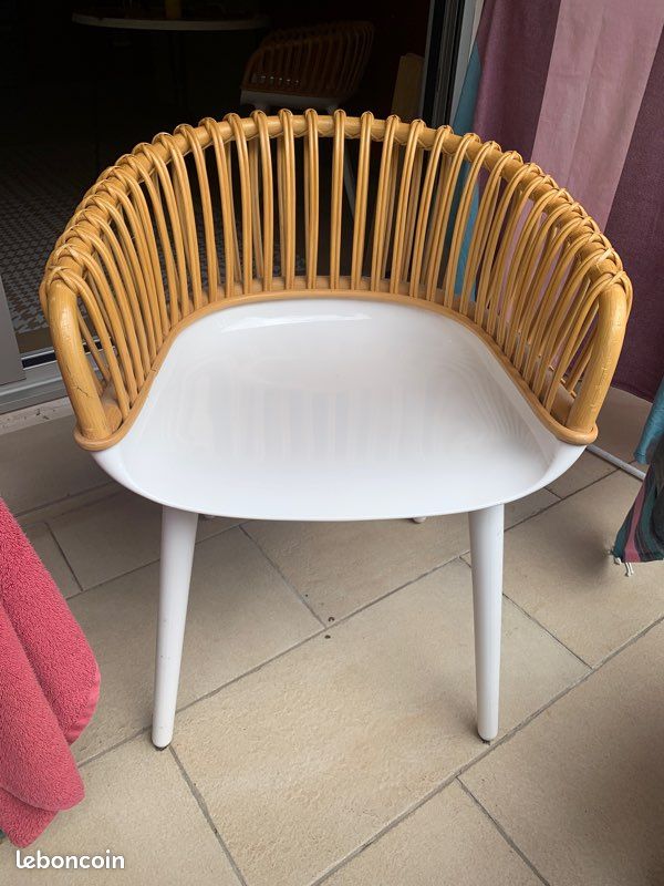 Fauteuils magis club de Marcel wanders (image 1)