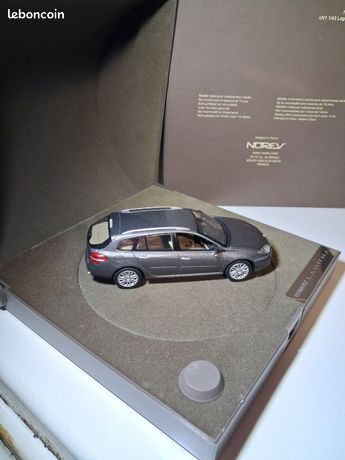 Renault laguna miniature d'occasion - Collection - page 3