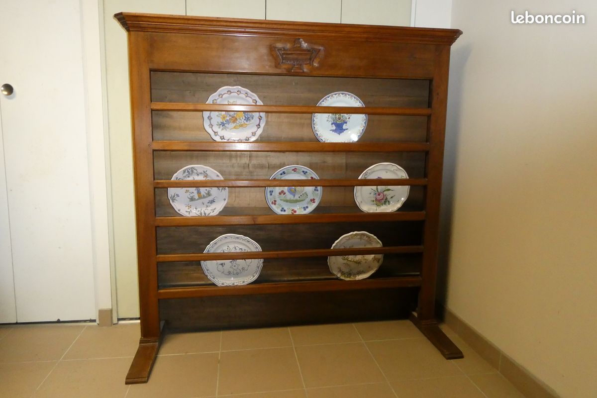 Meuble vaisselier (image 1)