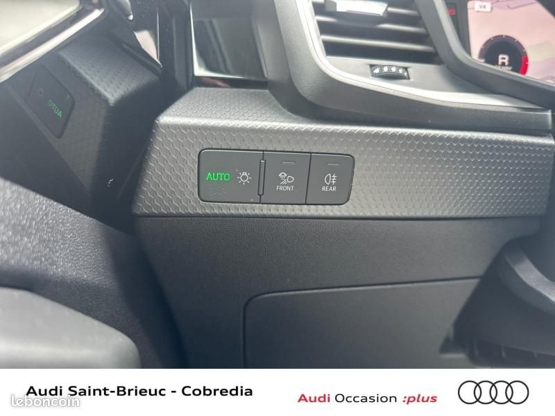 Audi A1 allstreet 35 TFSI 150ch Design Luxe S tronic 7 (image 17)
