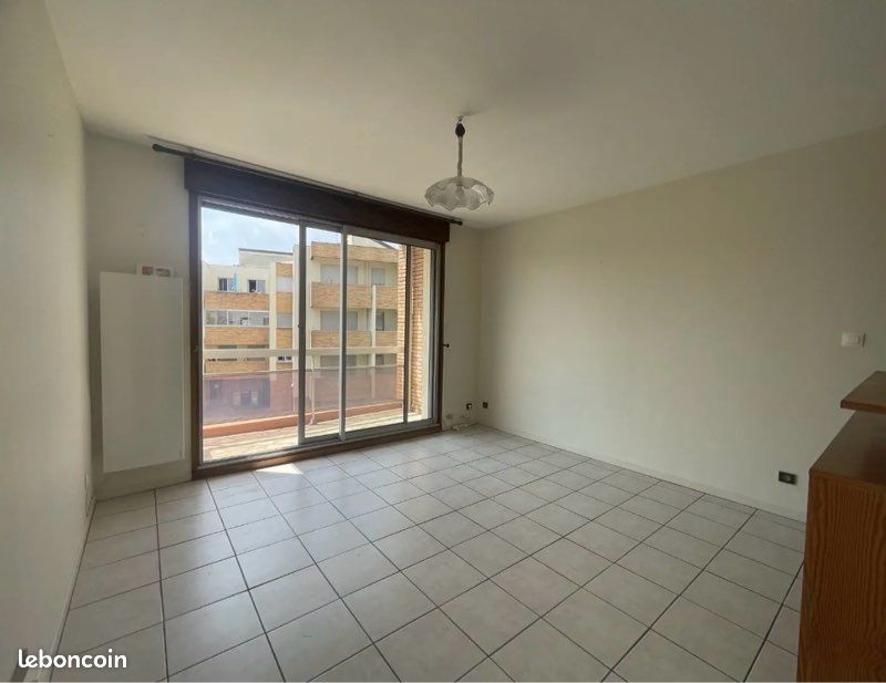 Appartement 2 pièces 36 m² · à Agen · 36 m² · 485 €/mois