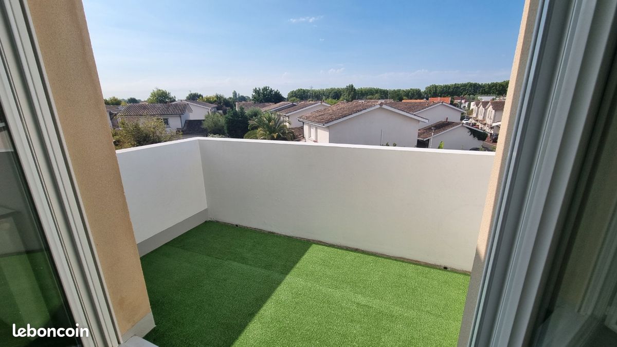 Appartement 2 pièces 42 m² · à Bruges · 41,5 m² · 174 000 €