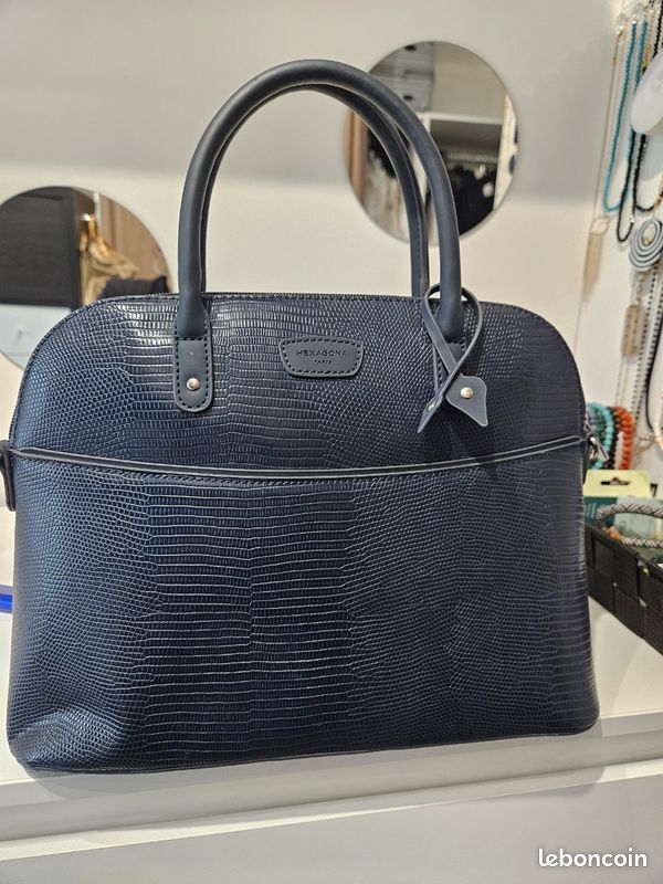 Sac Hexagona (image 1)