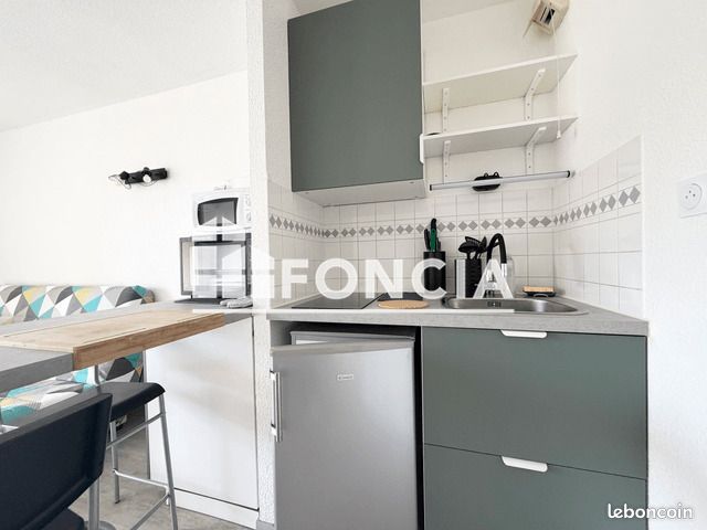 Appartement 1 pièce 20 m² · à Cholet · 20 m² · 450 €
