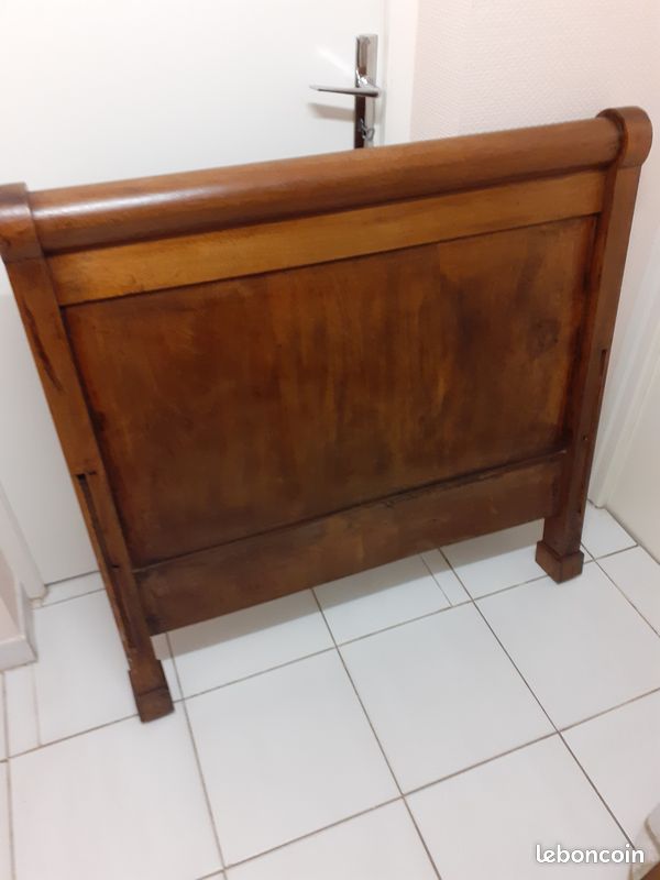 LITS A ROULEAU (2 lits) (image 2)