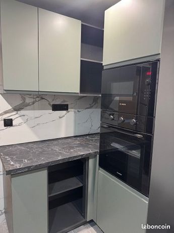 Maison a louer ermont - 5 pièce(s) - 65 m2 - Surfyn