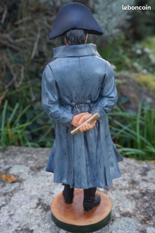 Statuette - La Boutique Napoléon
