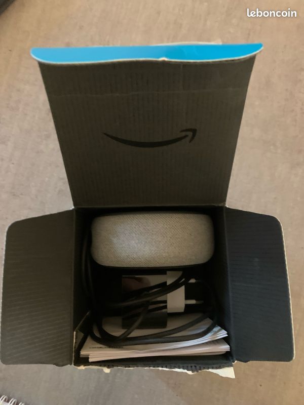 Alexa Echo Dot 3 (image 4)