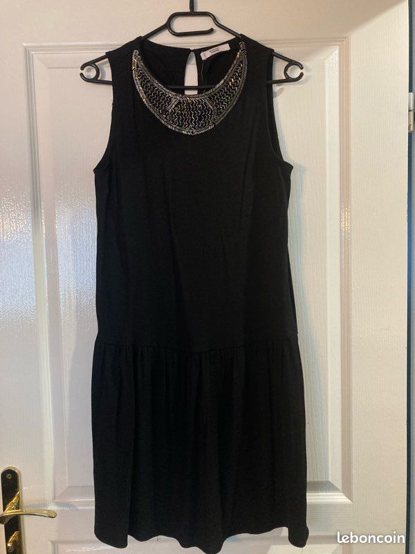 Robe mango (image 1)