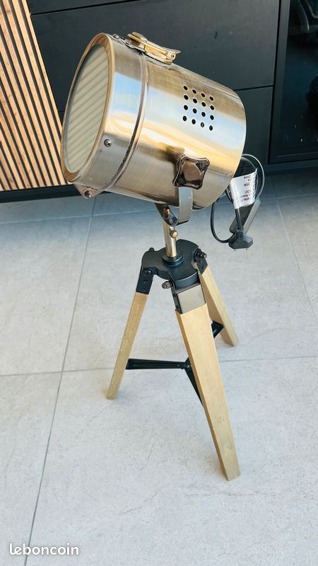 Lampe décorative (image 2)