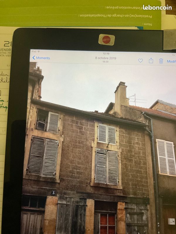 Maison 6 pièces 150 m² · à Langres · 150 m² · 30 000 €
