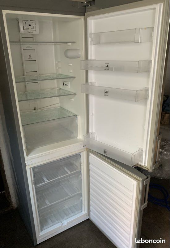 Vends réfrigérateur congélateur WHIRPOOL (image 3)
