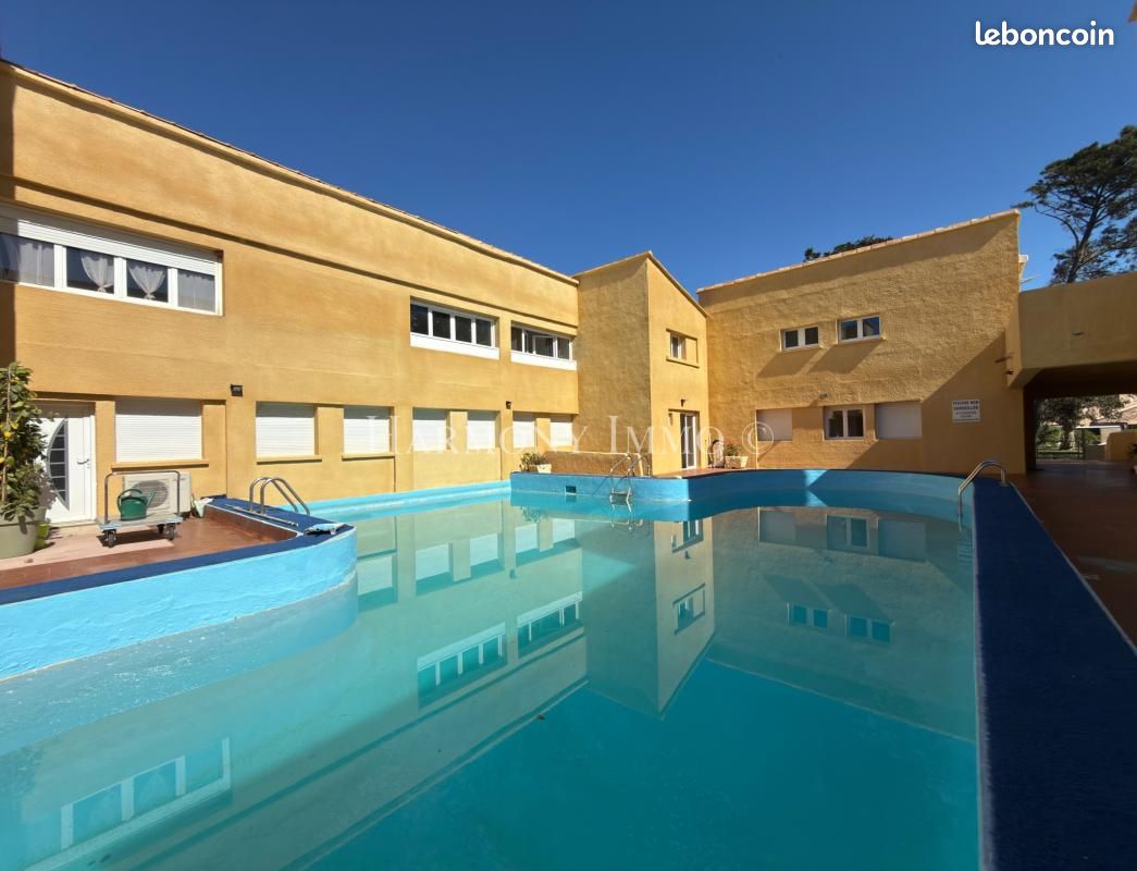 Appartement 3 pièces 114 m² · à Ajaccio · 114 m² · 210 000 €