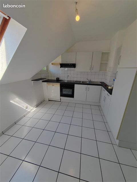 Appartement 3 pièces 78 m² · à Saint-Louis · 78 m² · 830 €/mois