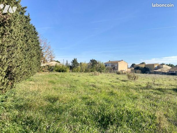 Terrain 422 m² MONTEUX