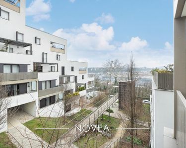 Appartement 260 000 € - 55 m²
