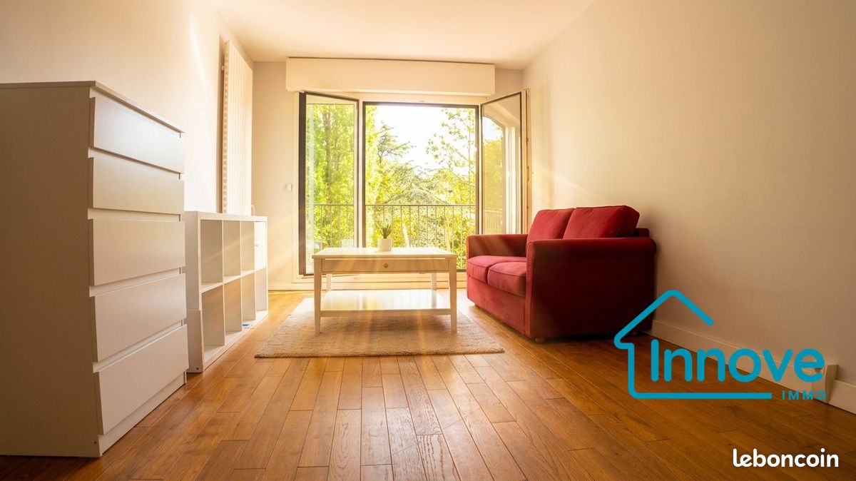 Appartement 2 pièces 44 m² · à Rueil-Malmaison · 44 m² · 1 180 €/mois
