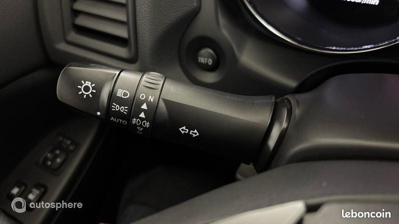 Mitsubishi Asx 1.6 MIVEC 117ch Black Collection 2WD Euro6d-T (image 24)