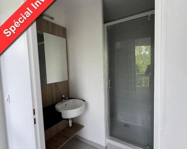 Appartement 275 000 € - 62 m²