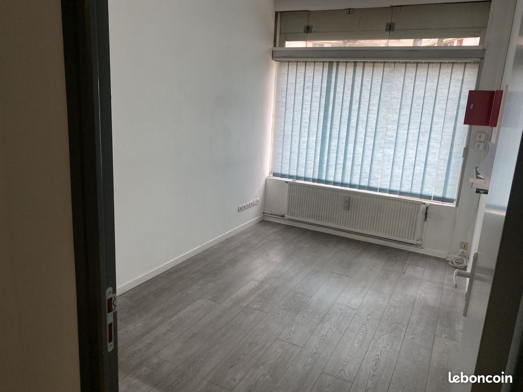 Local commercial 204 m² Ivry-sur-Seine (image 5)