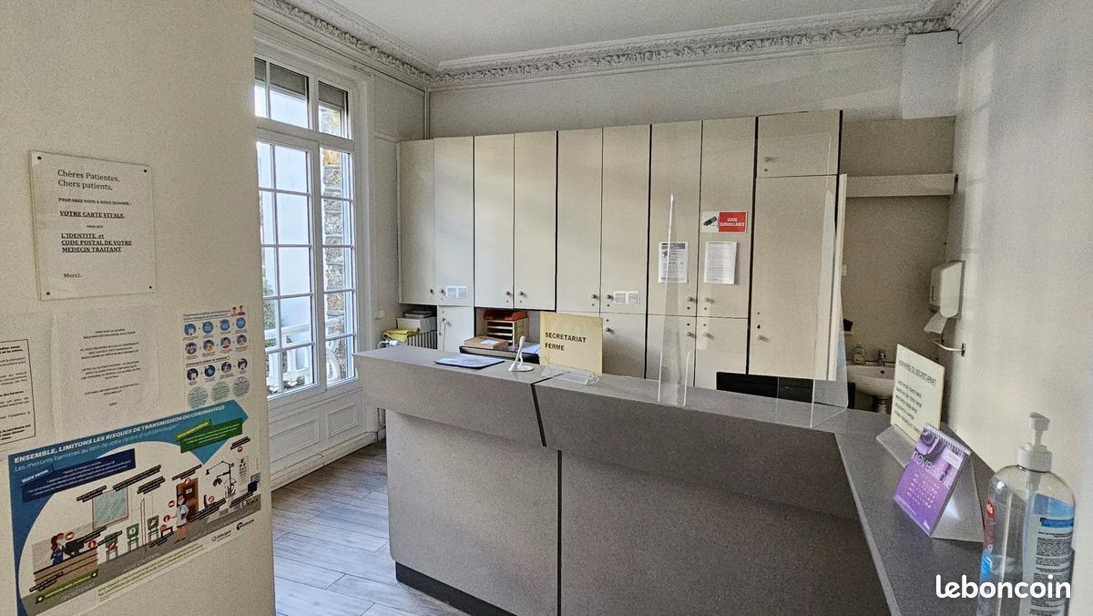Propriété 17 pièces 416 m² (image 3)