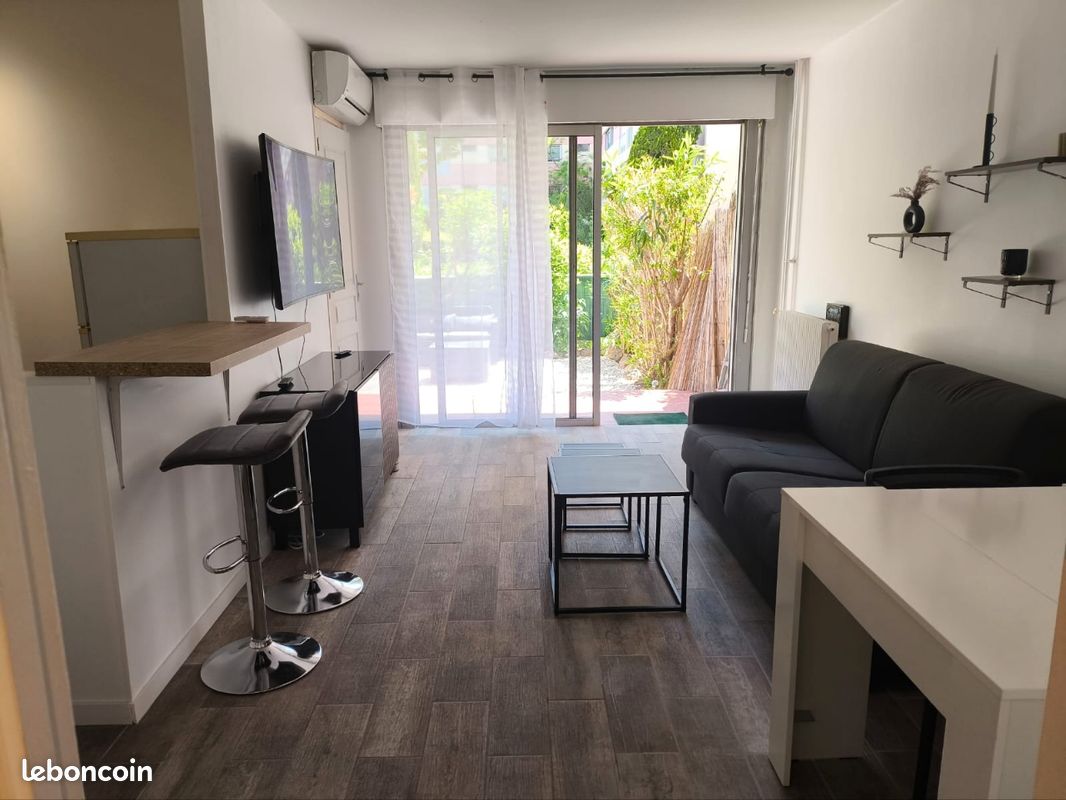 Home2Sea - Jardin, piscine, 5 couchages (image 19)
