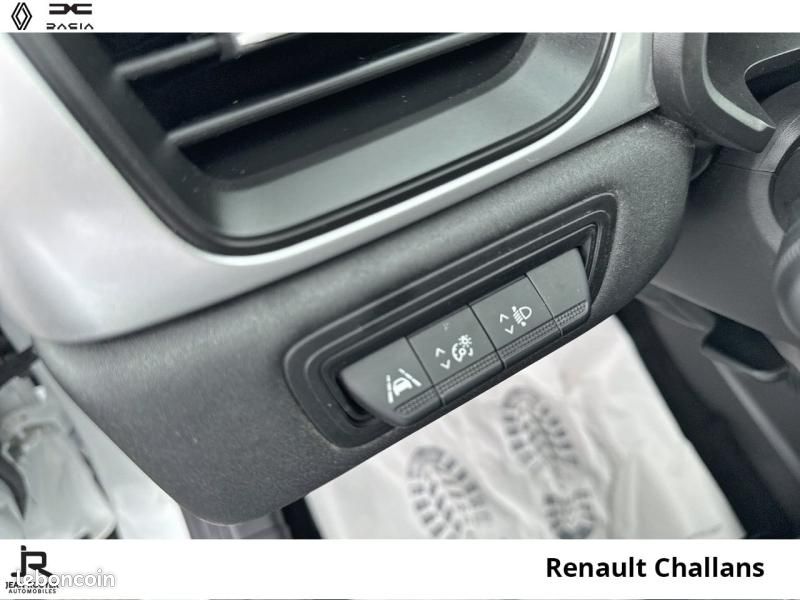 Renault Captur 1.0 TCe 90ch Business -21 (image 18)